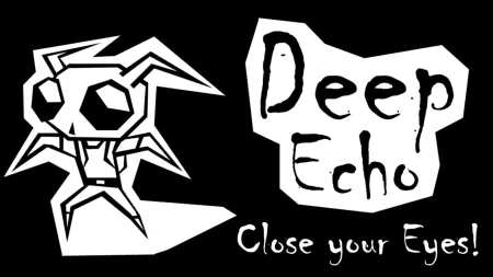 Portada de Deep Echo