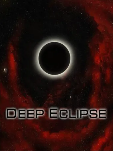 Portada de Deep Eclipse