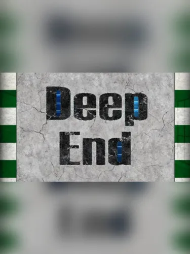 Portada de Deep End