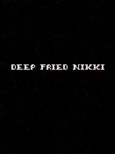 Portada de Deep Fried Nikki