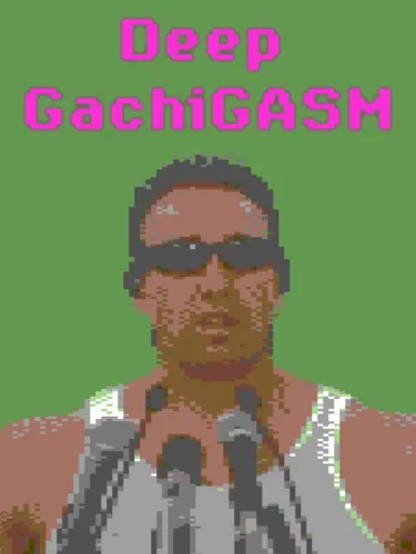 Portada de Deep GachiGasm