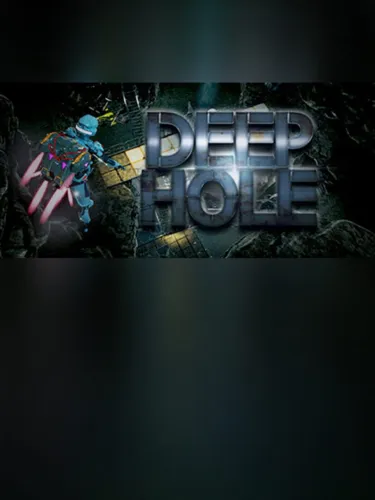 Portada de Deep Hole