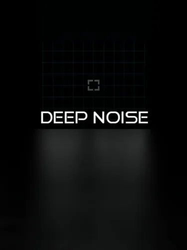 Portada de Deep Noise