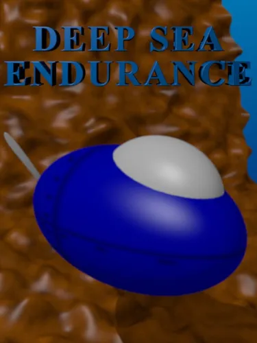 Portada de Deep Sea Endurance
