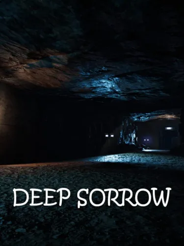 Portada de Deep Sorrow