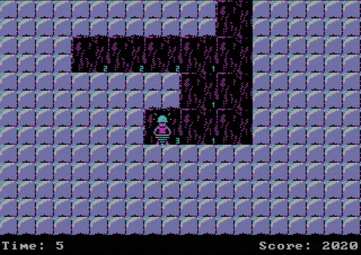 Portada de Deeper and Driller