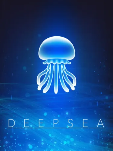 Portada de DeepSea