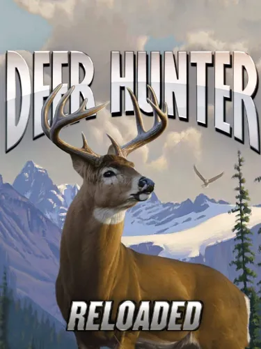 Portada de Deer Hunter Reloaded