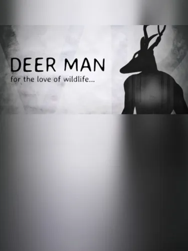 Portada de Deer Man