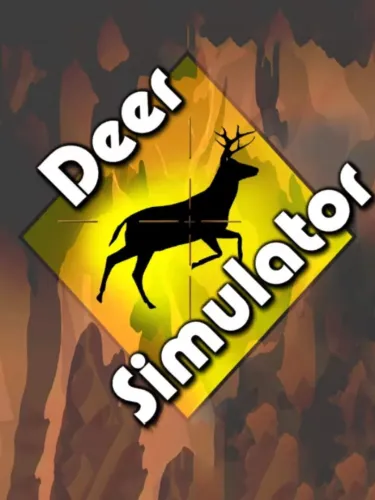 Portada de Deer Simulator