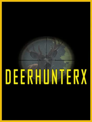 Portada de DeerHunterX