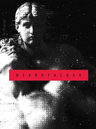 Portada de Deerstalker