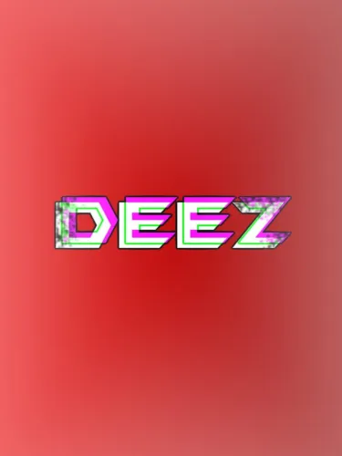 Portada de Deez
