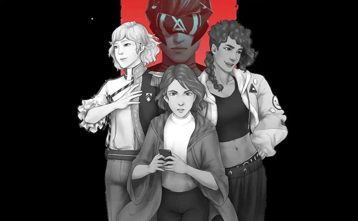 Portada de Defaction