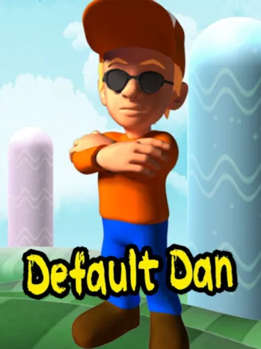 Portada de Default Dan