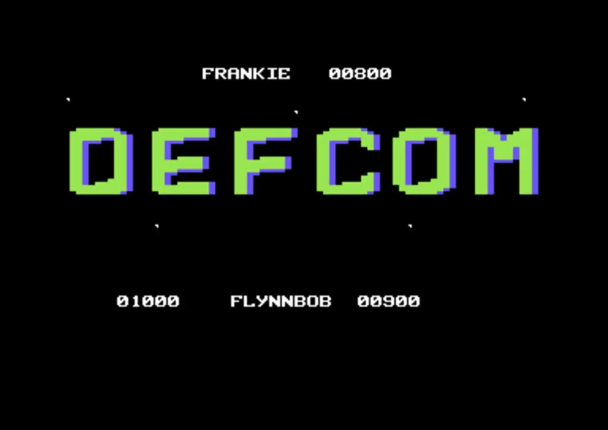 Defcom