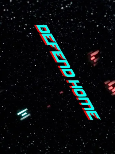 Portada de Defend Home