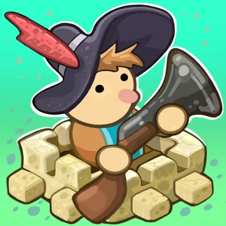 Portada de Defend the Tower: Castle Defence Element