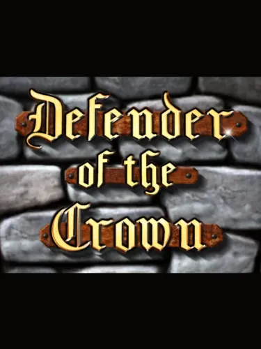 Portada de Defender of the Crown: Digitally Remastered Edition