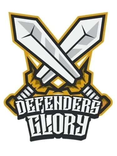 Portada de Defenders Glory