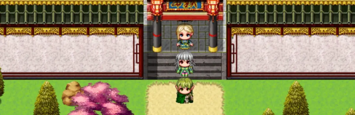 Defenders of Tetsoidea: Chrono Chonus