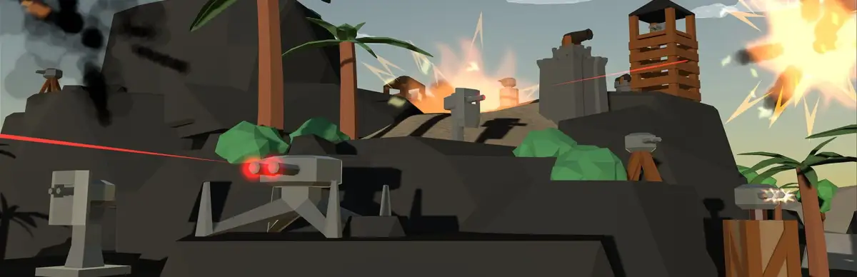 Defenders: Survival and Tower Defense