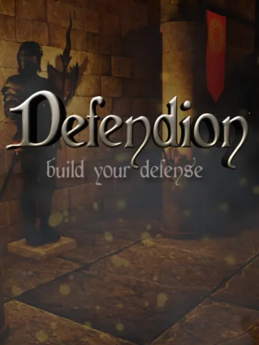 Portada de Defendion