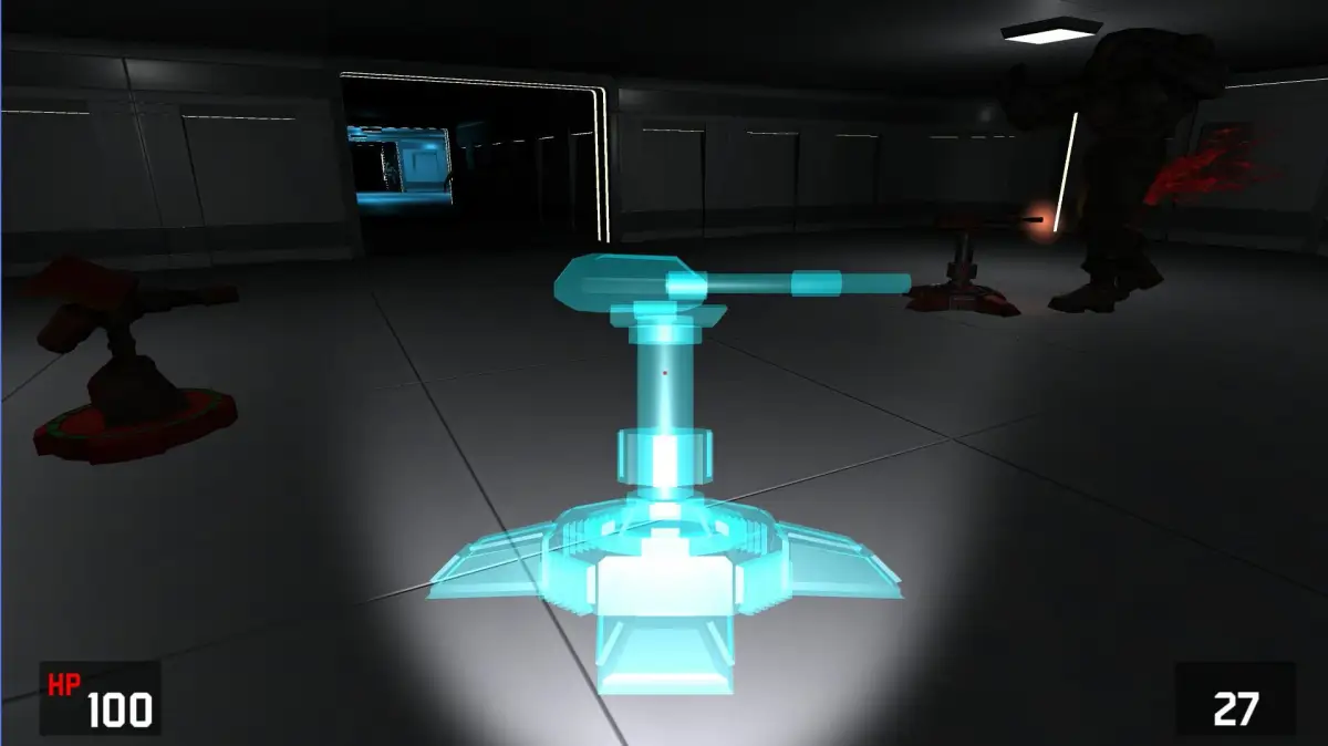 Defense: Abominations