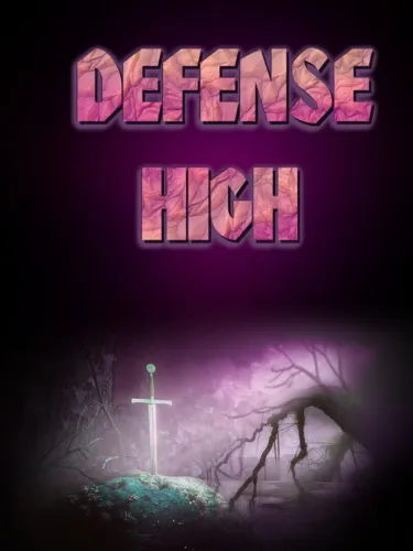 Portada de Defense High