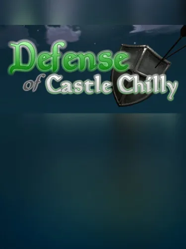 Portada de Defense of Castle Chilly