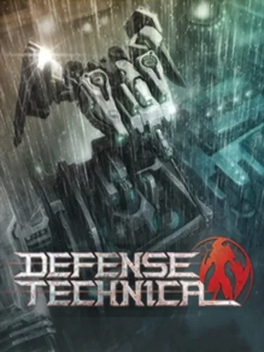 Portada de Defense Technica