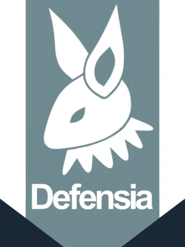 Portada de Defensia