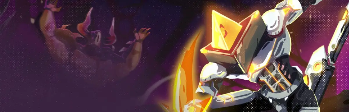 Deflector: Specimen Zero