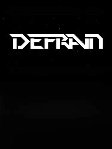 Portada de Defrain