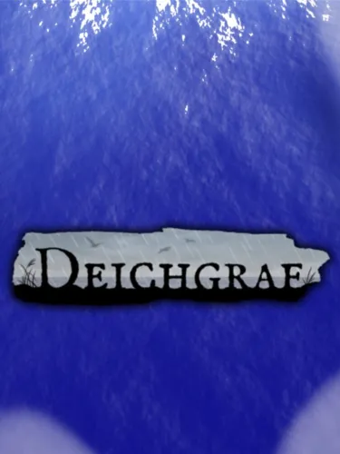 Portada oficial del videojuego Deichgraf