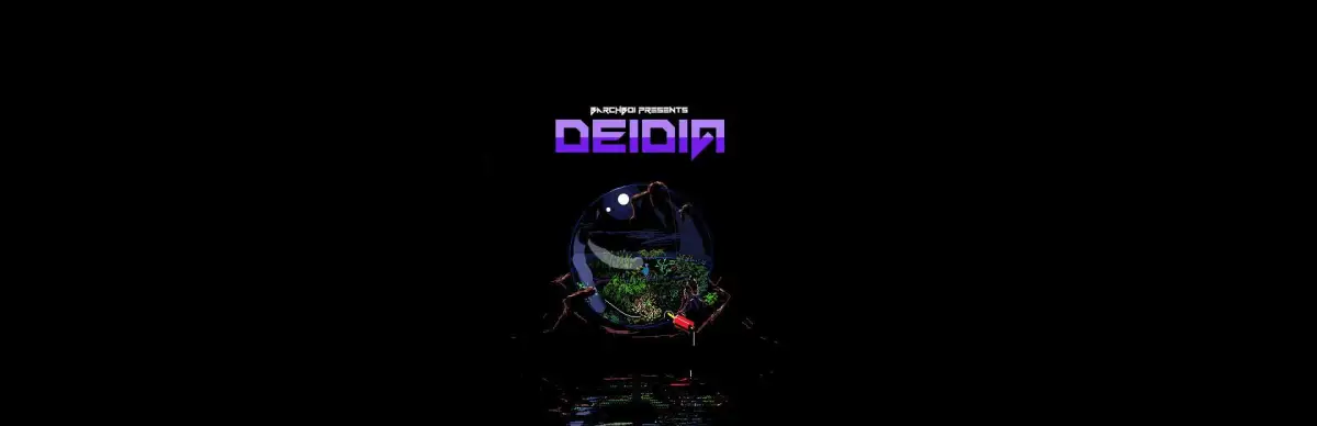 Deios II: Deidia