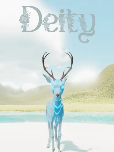 Portada de Deity