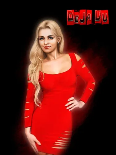 Portada de Deja Vu: Collector’s Edition