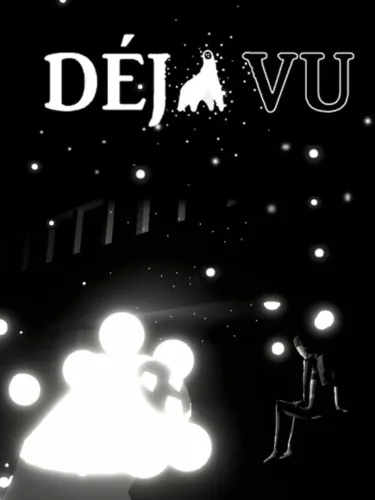 Portada de Déjà-Vu VR
