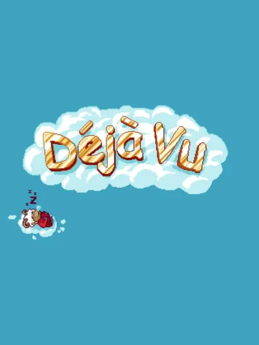 Portada de DejaVu
