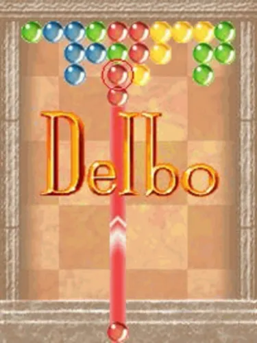 Portada de Delbo