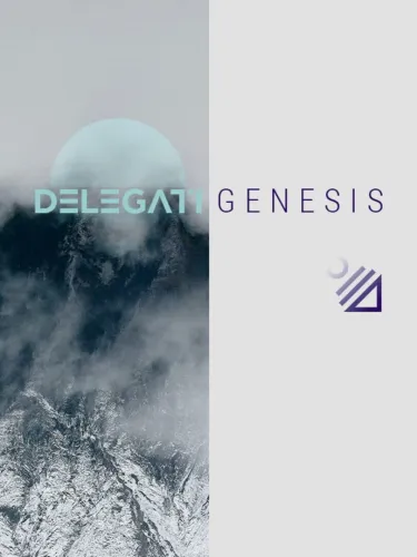 Portada de Delegati Genesis