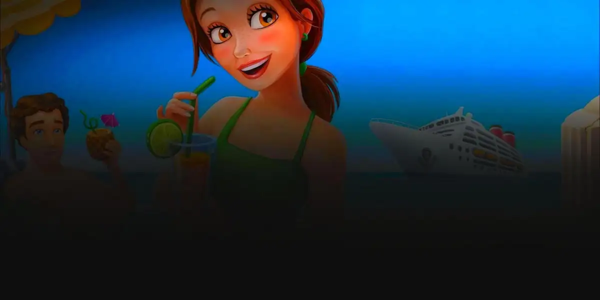 Delicious: Emily’s Honeymoon Cruise