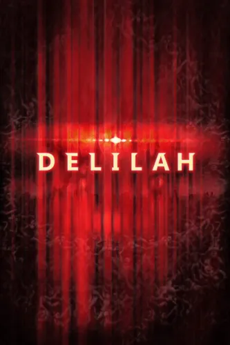 Portada de Delilah