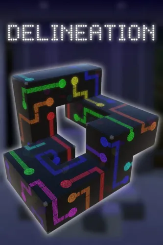 Portada de Delineation