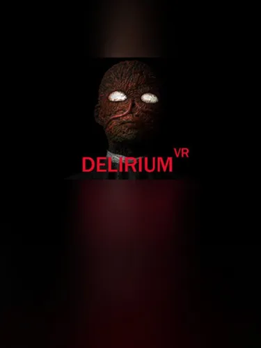 Portada de Delirium VR