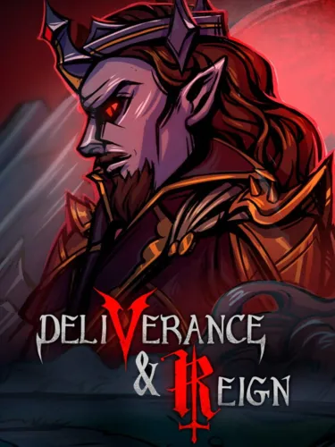 Portada de Deliverance & Reign