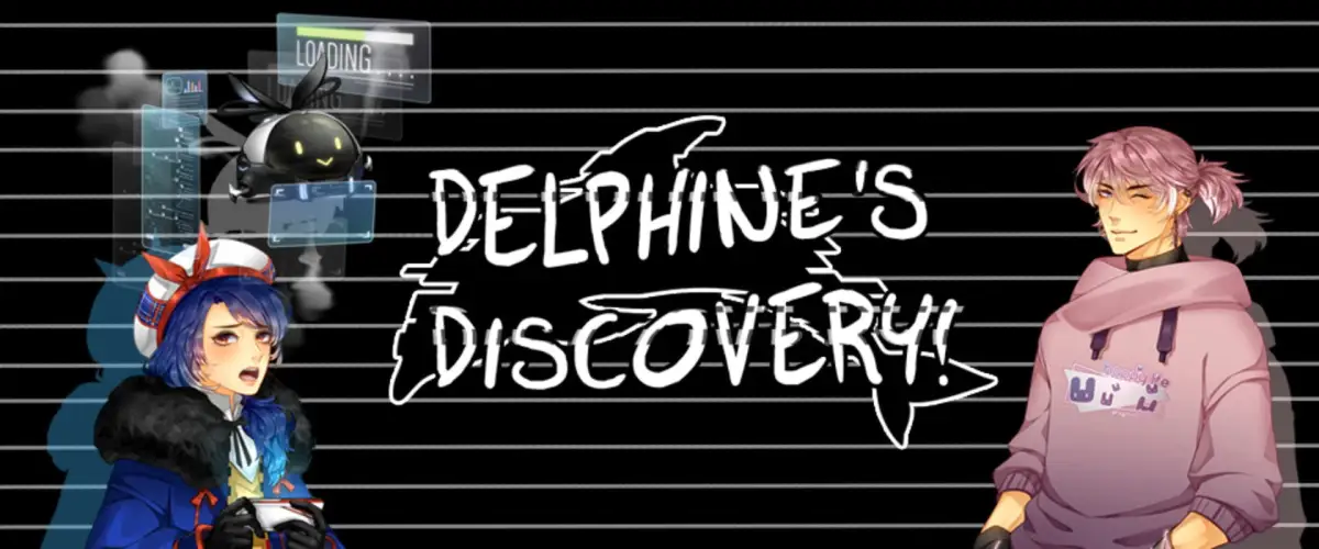 Delphine’s Discovery