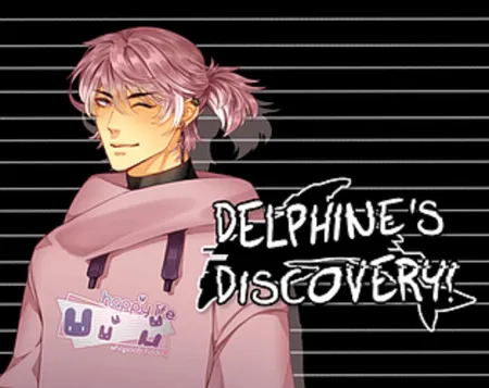 Portada de Delphine’s Discovery