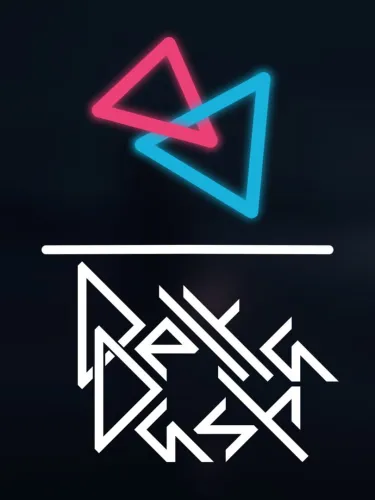 Portada de Delta Dash